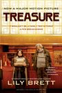 Lily Brett: Treasure [Movie Tie-In], Buch