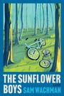 Sam Wachman: The Sunflower Boys, Buch