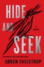 Soren Sveistrup: Hide and Seek, Buch