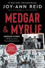 Joy-Ann Reid: Medgar and Myrlie, Buch
