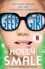 Holly Smale: Geek Girl, Buch