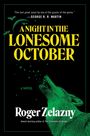 Roger Zelazny: A Night in the Lonesome October, Buch