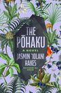Jasmin Iolani Hakes: The Pohaku, Buch