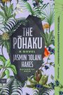 Jasmin Iolani Hakes: The Pohaku, Buch