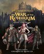 Chris Smith: The Lord of the Rings: The War of the Rohirrim Visual Companion, Buch