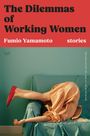 Fumio Yamamoto: The Dilemmas of Working Women, Buch