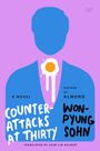 Won-Pyung Sohn: Counterattacks at Thirty, Buch