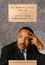 Martin Luther King: Letter from Birmingham Jail, Buch