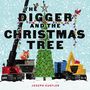 Joseph Kuefler: The Digger and the Christmas Tree, Buch