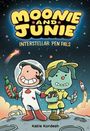 Katie Kordesh: Moonie and Junie: Interstellar Pen Pals, Buch