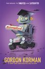 Gordon Korman: Hypergifted, Buch