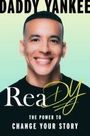 Daddy Yankee: Ready, Buch