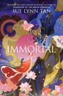 Sue Lynn Tan: Immortal, Buch