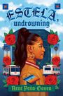René Peña-Govea: Estela, Undrowning, Buch
