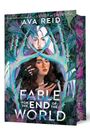 Ava Reid: Fable for the End of the World Deluxe Limited Edition, Buch