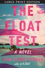 Lynn Steger Strong: The Float Test, Buch