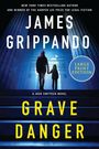 James Grippando: Grave Danger, Buch