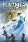 C. S. Lewis: The Lion, the Witch and the Wardrobe, Buch