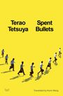 Terao Tetsuya: Spent Bullets, Buch