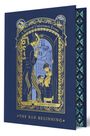 Lemony Snicket: A Series of Unfortunate Events: 01 The Bad Beginning (Deluxe Limited Edition), Buch