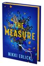 Nikki Erlick: The Measure Deluxe Collector's Edition, Buch