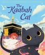 Shifa Saltagi Safadi: The Kaabah Cat, Buch