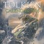 J. R. R. Tolkien: Tolkien Calendar 2026, KAL