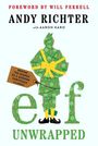Andy Richter: Elf Unwrapped, Buch