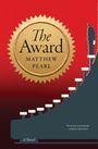 Matthew Pearl: The Award, Buch