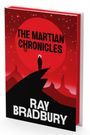 Ray Bradbury: The Martian Chronicles Deluxe Collector's Edition, Buch