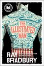 Ray Bradbury: The Illustrated Man, Buch