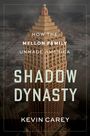Kevin Carey: Shadow Dynasty, Buch