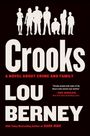 Lou Berney: Crooks, Buch
