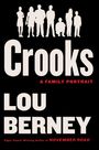 Lou Berney: Crooks, Buch