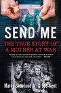 Marty Skovlund: Send Me, Buch