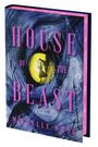 Michelle Wong: House of the Beast (Deluxe Limited Edition), Buch