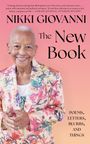 Nikki Giovanni: New Book, Buch