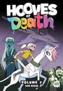 Sam Bragg: Hooves of Death: Volume 2, Buch