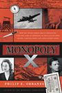 Philip E. Orbanes: Monopoly X, Buch