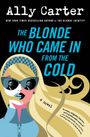 Ally Carter: The Blonde Who Came In from the Cold, Buch