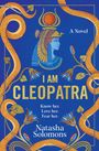 Natasha Solomons: Cleopatra, Buch