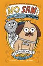 Drew Daywalt: No Sam! and the Meow of Deception, Buch
