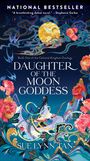 Sue Lynn Tan: Daughter of the Moon Goddess Intl, Buch
