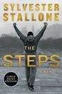 Sylvester Stallone: The Steps, Buch