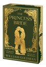 William Goldman: The Princess Bride Deluxe Limited Edition, Buch