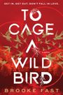Brooke Fast: To Cage a Wild Bird (Deluxe Limited Edition), Buch
