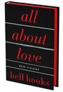 Bell Hooks: All About Love: The Deluxe Collector's Edition, Buch