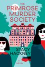 Stacy Hackney: The Primrose Murder Society, Buch