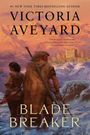 Victoria Aveyard: Blade Breaker, Buch
