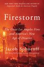 Jacob Soboroff: Firestorm, Buch